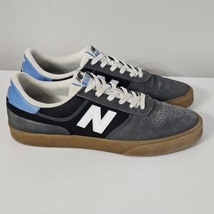 New Balance Numeric 272 'Phantom Gum' Men's Size 10 (D) Suede Skate Shoe